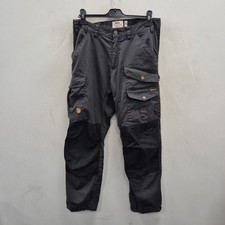 Pantaloni da lavoro Fjallraven