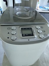 Impastatrice per pane