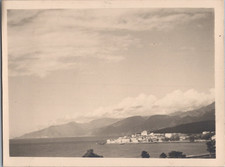Corse, Saint-Florent, Tirage