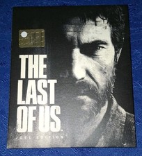 THE LAST OF US - JOEL EDITION