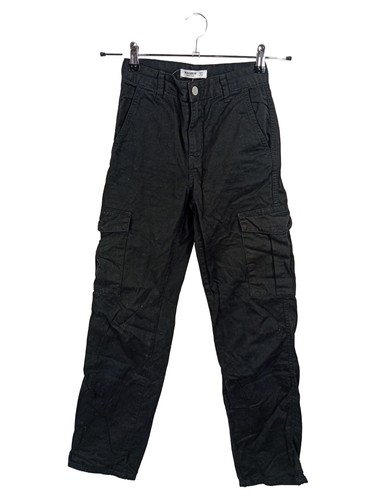 Pull bear pantaloni cargo uomo - pull&bear,