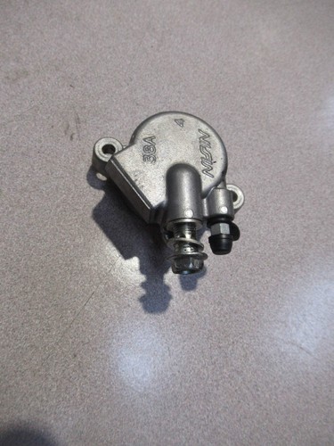 Ricevitore frizione suzuki - (suzuki,