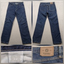 Jeans dritti Wrangler Five