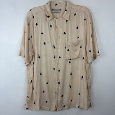 Camicia All Saints con bottoni