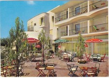 MARONTI - BARANO D'ISCHIA - NAPOLI - HOTEL VILLA SAN GIORGIO -96971-