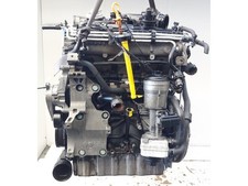 BKC MOTORE VOLKSWAGEN GOLF V (1K1) 1.9 TDI 8V MAN 5M 105CV 2006 5P BERL