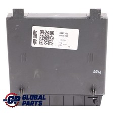 BMW E60 Modulo Controllo Sedili Sinistra Destra Temic 6927260