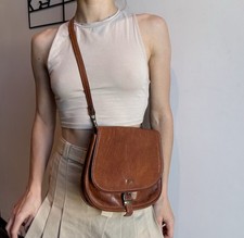 Borsa a tracolla The Bridge