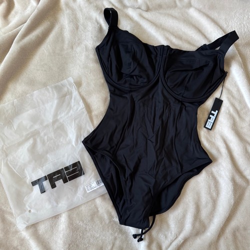 Costume bagno ta3 nero - ta3,
