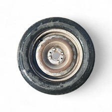 Cerchio in ferro Fiat Doblo II