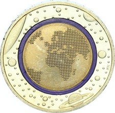 Germania Commemorativa 5 Euro