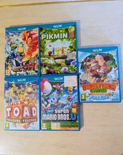 Lotto videogiochi nintendo - nintendo, wii