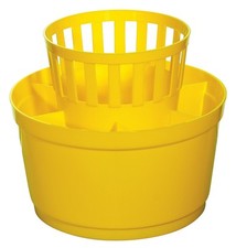 SCOLAPOSATE ROTONDO Ø cm