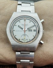 CRONOGRAFO SEIKO 6139-8020