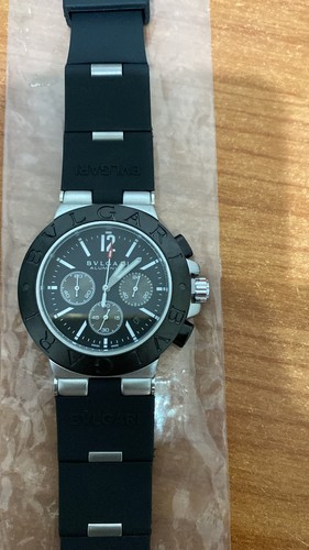 Orologio uomo bulgari - uomo,