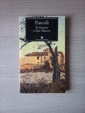 Pascoli Il ritorno a San Mauro