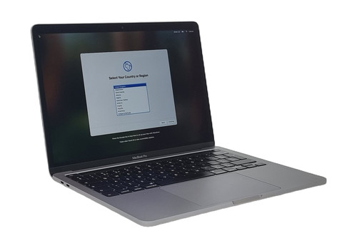 Apple macbook pro 2020 laptop - apple,