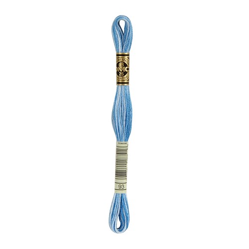 Mouline special cotone 8 - special, 25