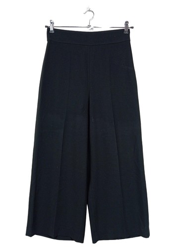 Zara pantalone vita alta - vita,