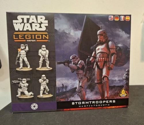 Star wars legion - wars™,