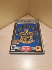 CANIS CANEM EDIT (mappa