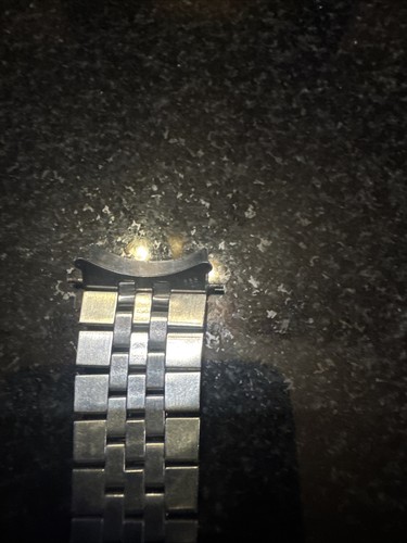 Rolex jubilee bracciale - jubilee,