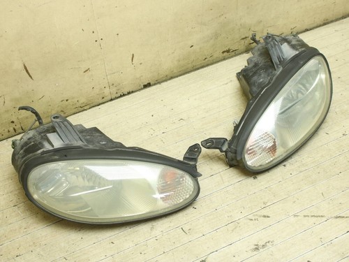 Gruppo faro guidatore mazda - guidatore,
