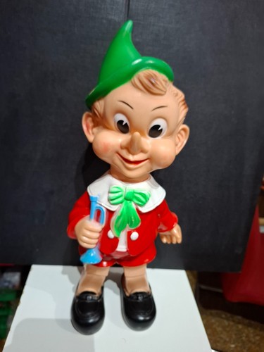 Ottimo stato pinocchio - pinocchio, ledra