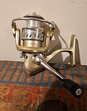 Mulinello spinning abu - mulinello, da
