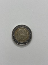 Moneta Rara da 2 Euro della