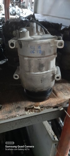 Compressore clima aria - compressore,