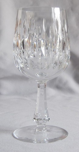 Calice vetro acqua gorham - calice,