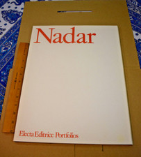 Nadar Electa Editrice