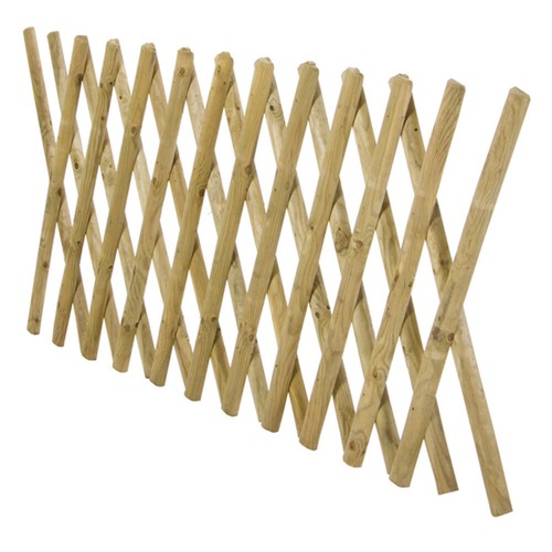 Verdelook recinzione - verdelook,