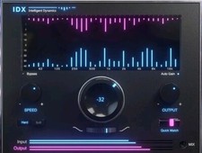 Waves IDX Smart Compressore
