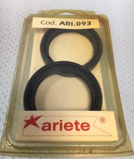 Cp Paraoli Forcella Ariete