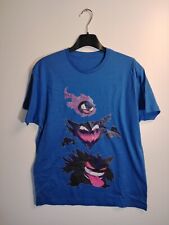 Gengar Anime Pokemon PIka