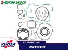 KIT GUARNIZIONI COMPLETE