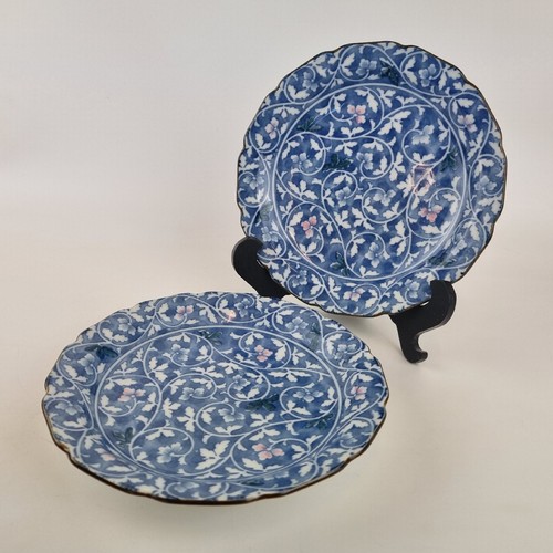 Coppia piatti giapponesi - coppia,