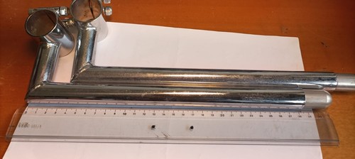 Semi manubri artigianali per - semi,