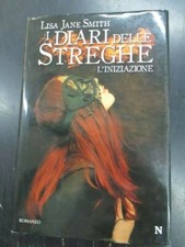 LIZA JANE SMITH - I DIARI