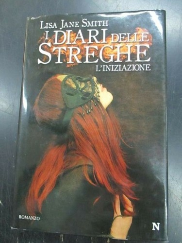 Liza jane smith i diari - smith,