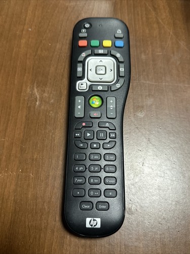 Telecomando originale - telecomando, hp