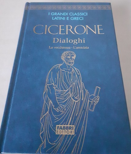 Dialoghi vecchiezza - "dialoghi., la