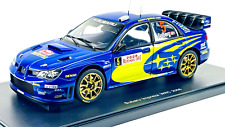 1/18 AUTOart 80890 SUBARU