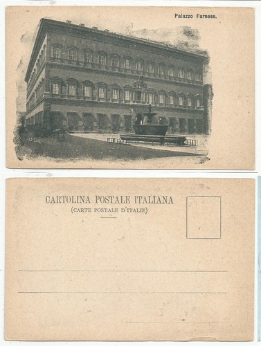 Roma palazzo - roma,