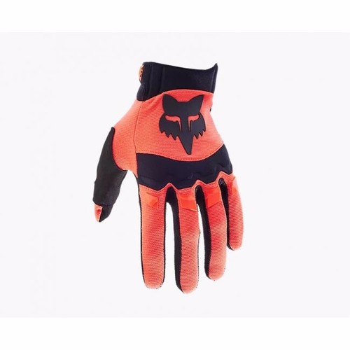 Guanto moto cross fox 2024 - moto,