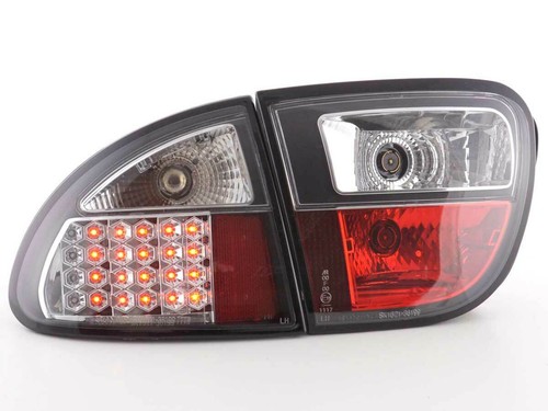 Fanali posteriori led - posteriori, per