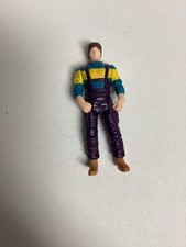 M.AS.K. 1986 Modellino Vulcano