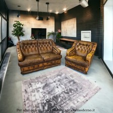 Stupendo salotto divano letto